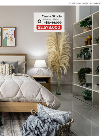 selectmuebles 家具目录 · aniversario select muebles 第 19 页