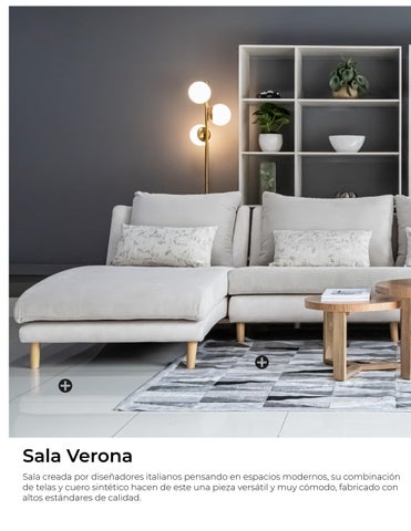 selectmuebles 家具目录 · aniversario select muebles 第 20 页