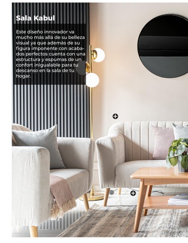 selectmuebles 家具目录 · aniversario select muebles 第 22 页