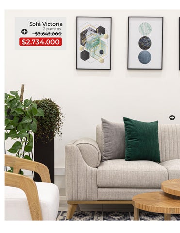 selectmuebles 家具目录 · aniversario select muebles 第 2 页