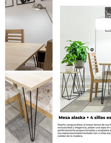selectmuebles 家具目录 · aniversario select muebles 第 4 页