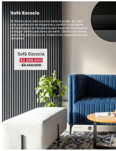 selectmuebles 家具目录 · aniversario select muebles 第 6 页