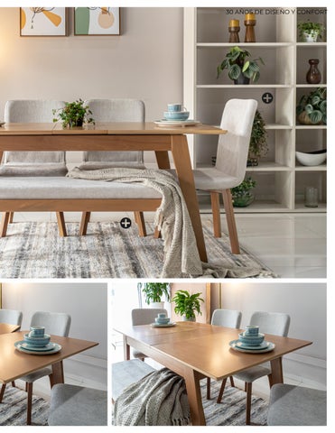 selectmuebles 家具目录 · aniversario select muebles 第 9 页
