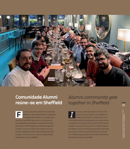 Community of Change #2 第 21 页