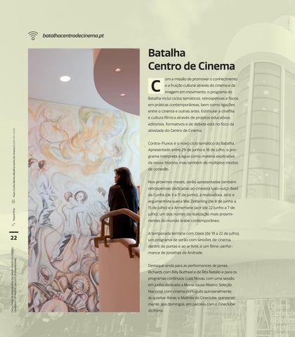 Community of Change #2 第 22 页