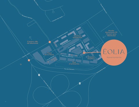 Eolia Appartements - 灯饰手册 第 6 页