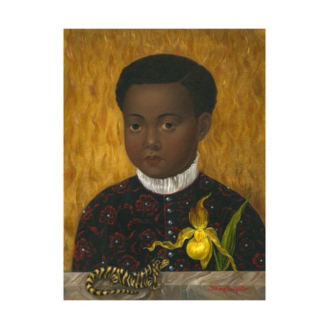 Fatima Ronquillo: Recollected Portraits of Enchantment 第 11 页