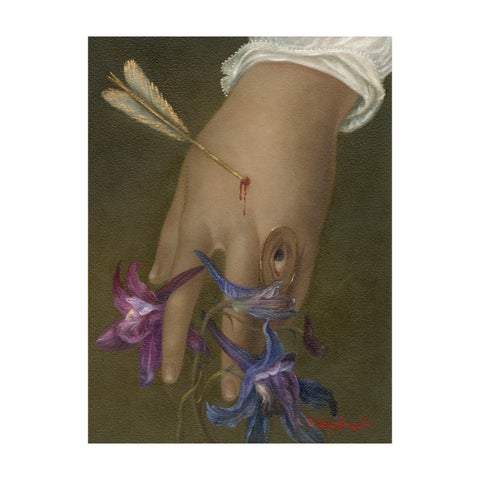 Fatima Ronquillo: Recollected Portraits of Enchantment 第 13 页