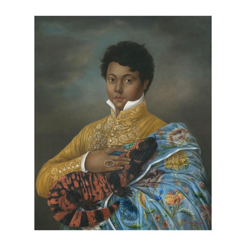 Fatima Ronquillo: Recollected Portraits of Enchantment 第 15 页
