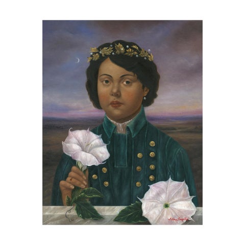 Fatima Ronquillo: Recollected Portraits of Enchantment 第 17 页