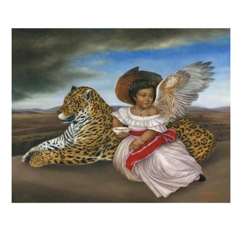 Fatima Ronquillo: Recollected Portraits of Enchantment 第 7 页