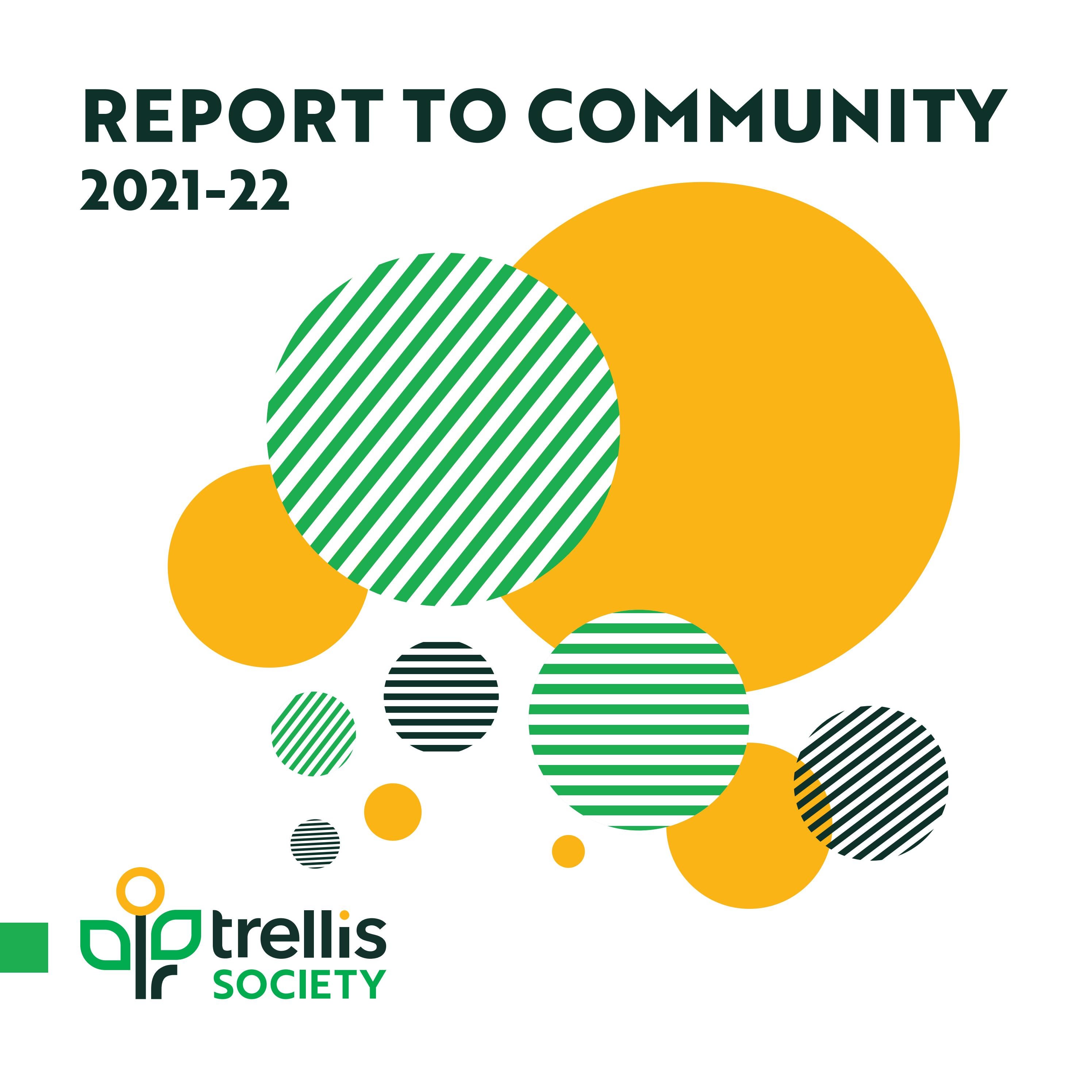 Trellis Society Report to Community 20212022 by trellisYYC Issuu