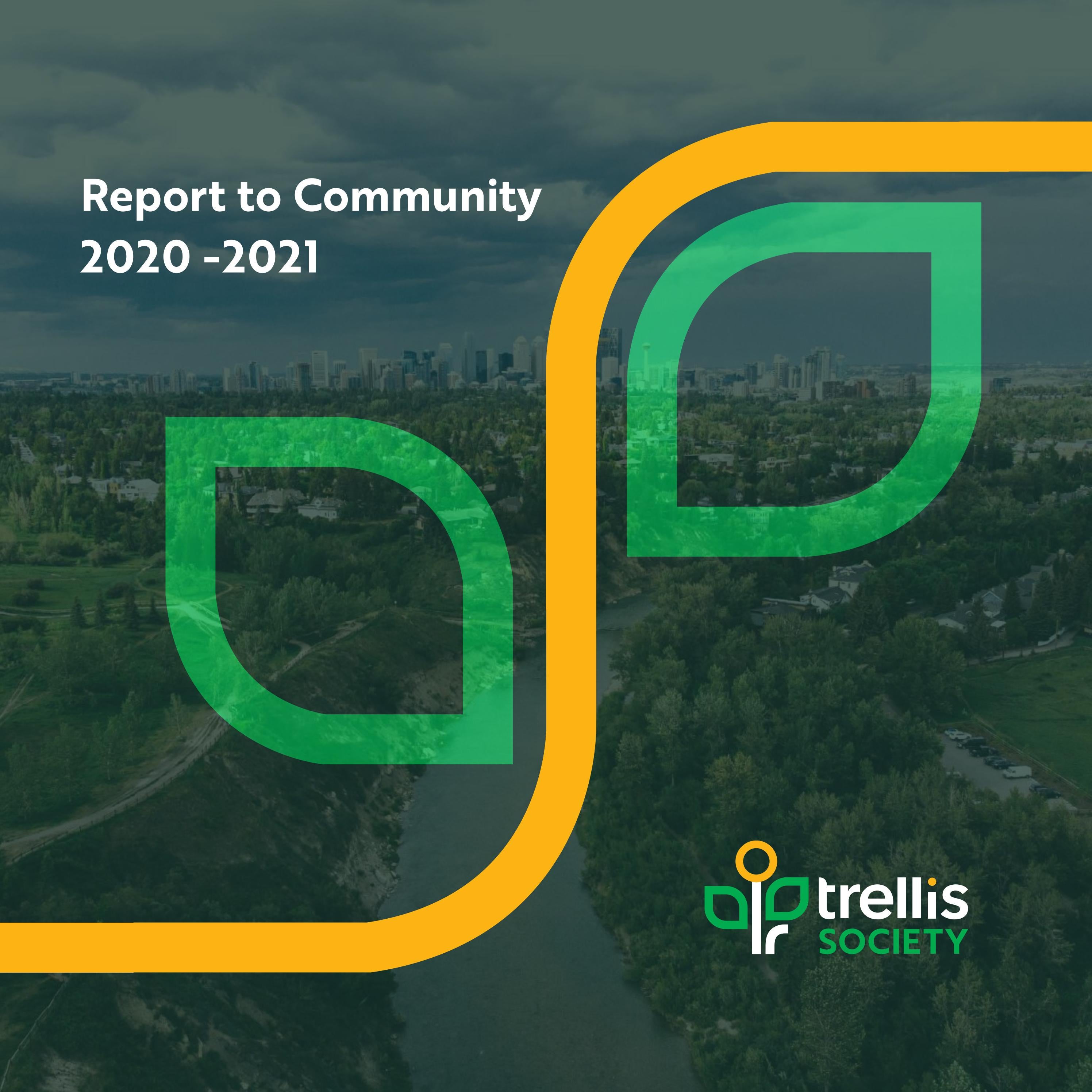 Trellis Society Report to Community 20202021 by trellisYYC Issuu