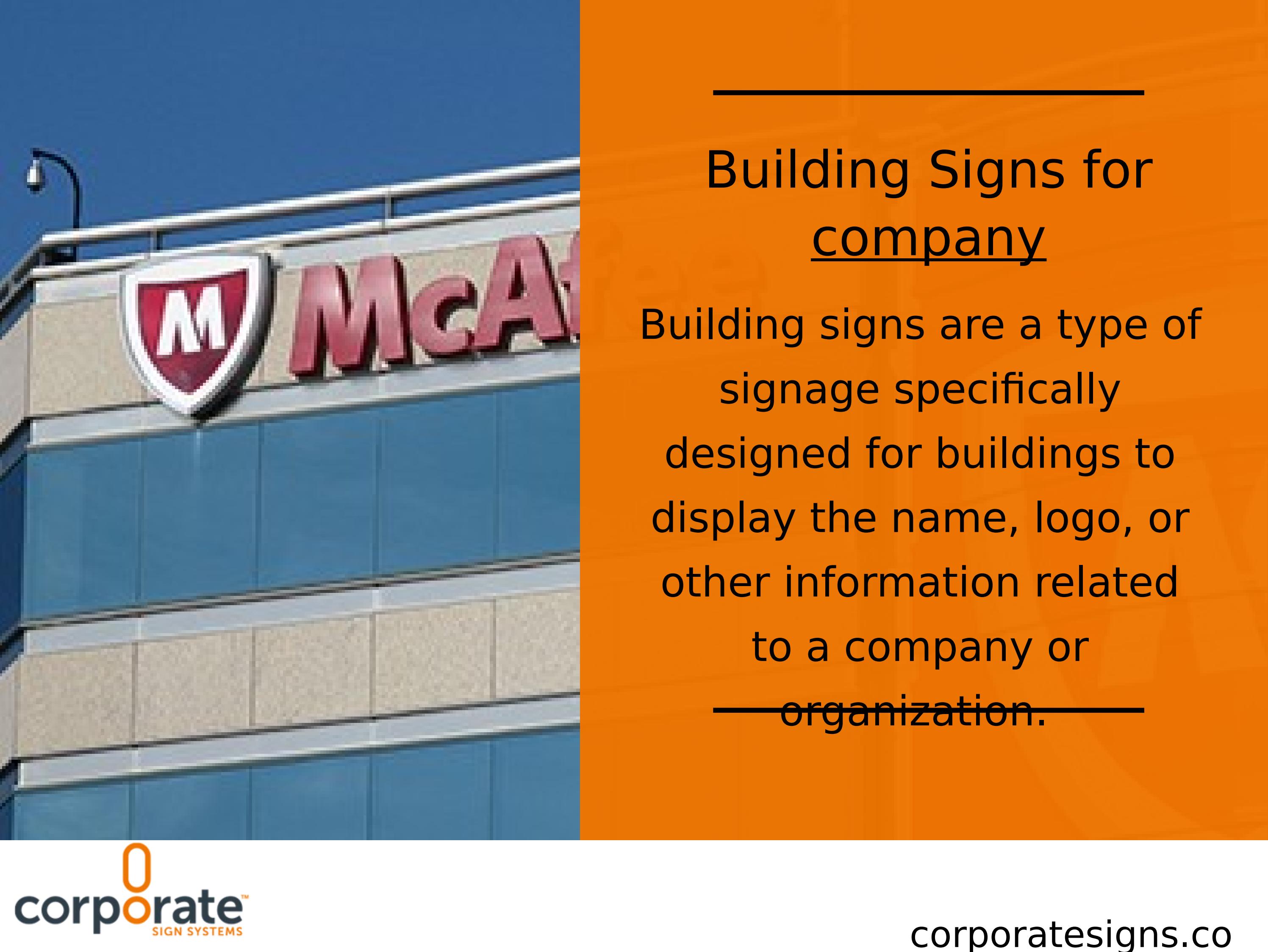 Creative Signs And Designs