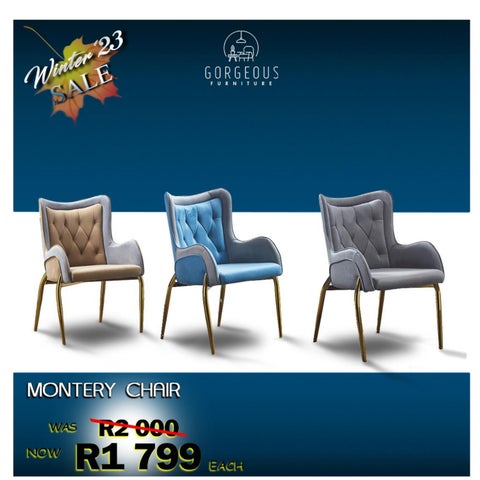 Gorgeous Furniture 冬季 '23 第 15 页