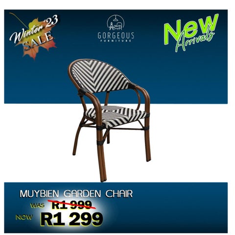 Gorgeous Furniture 冬季 '23 第 16 页