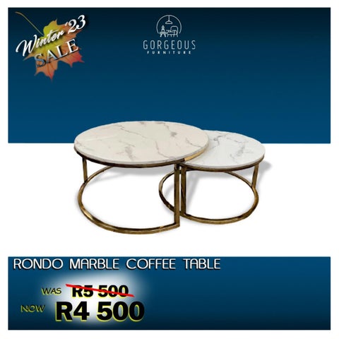 Gorgeous Furniture 冬季 '23 第 20 页
