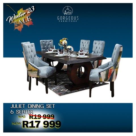 Gorgeous Furniture 冬季 '23 第 6 页
