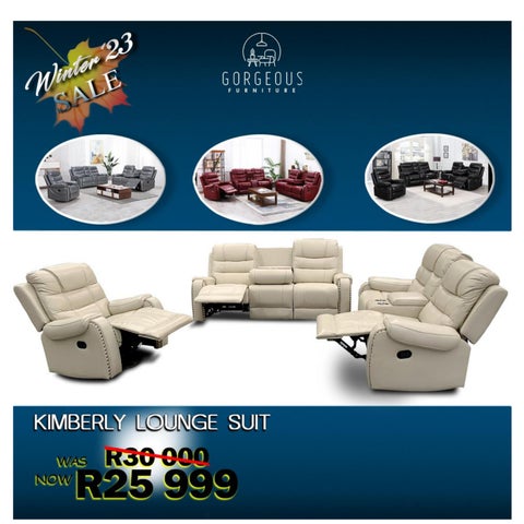 Gorgeous Furniture 冬季 '23 第 9 页