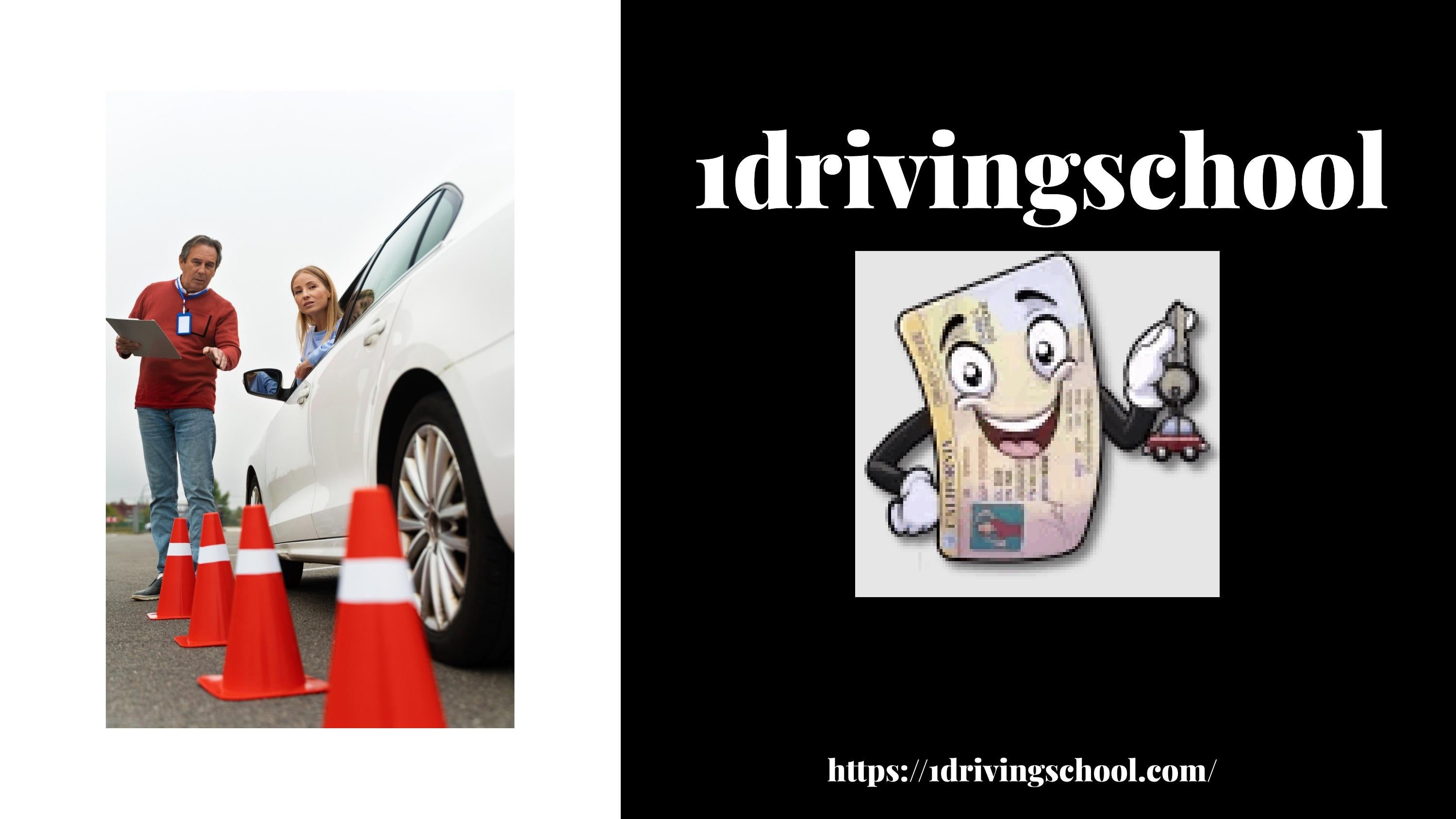 behind the wheel driving lessons near me by 1drivingschool Issuu