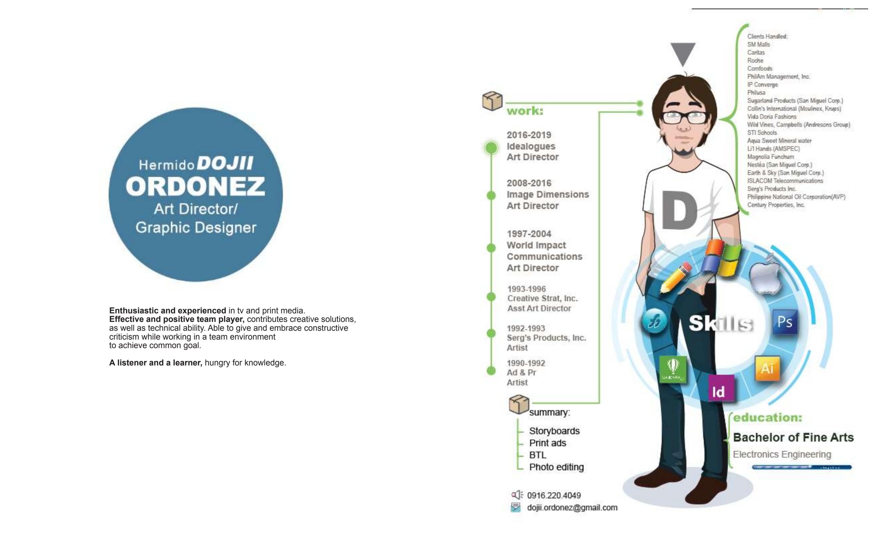 My first document by dojii ordonez - Issuu
