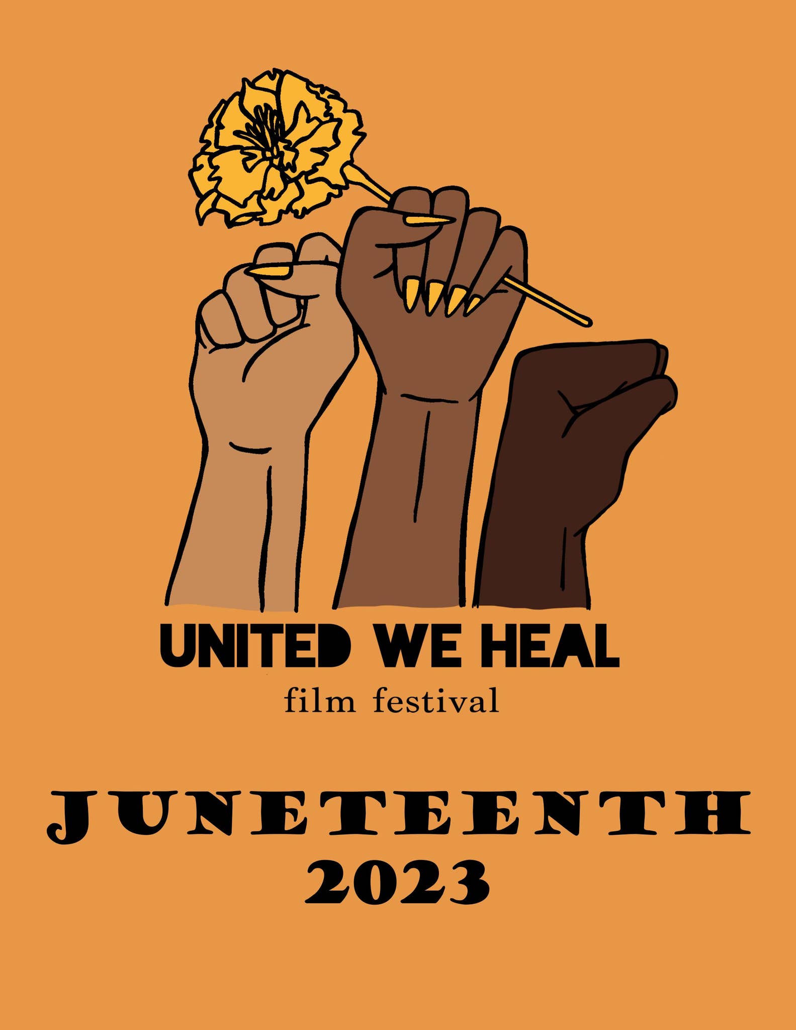UWHFF23 Program by Short & Sweet Films Issuu