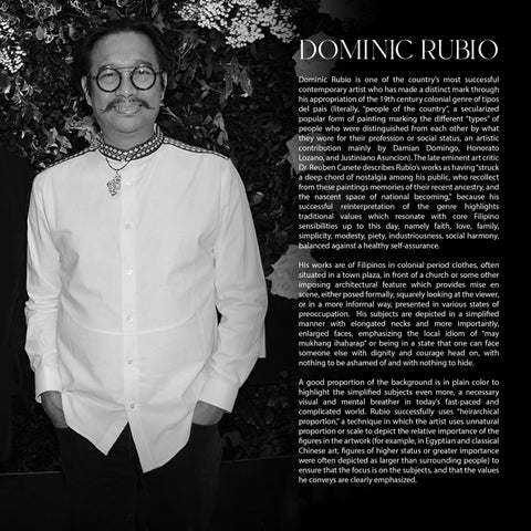 Dominic Rubio | Pamana 第 21 页