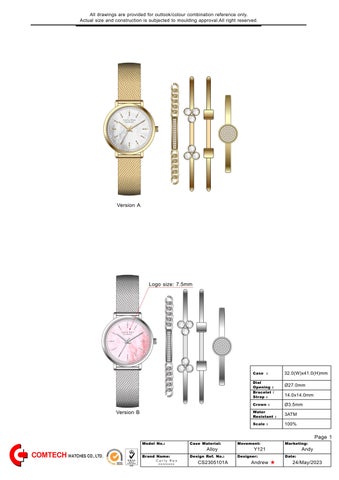 New designs for ladies 第 12 页
