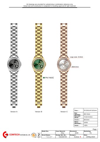 New designs for ladies 第 18 页