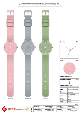 New designs for ladies 第 23 页