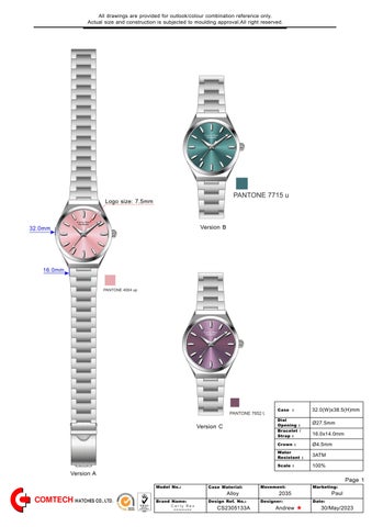 New designs for ladies 第 2 页