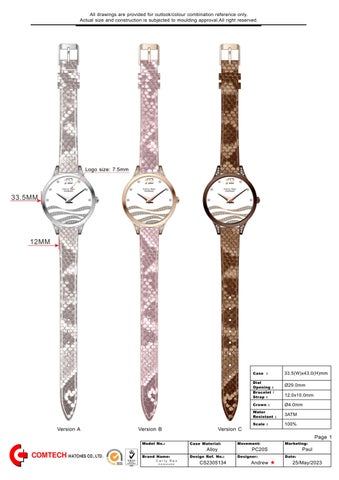 New designs for ladies 第 3 页