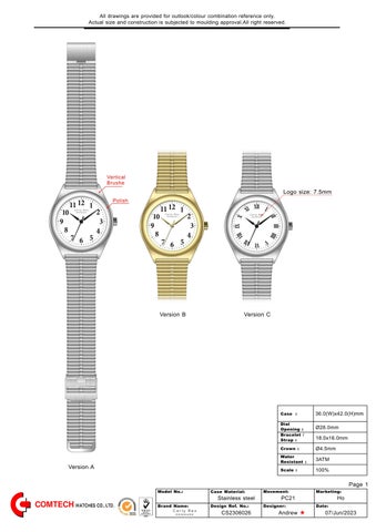 New designs for ladies 第 4 页