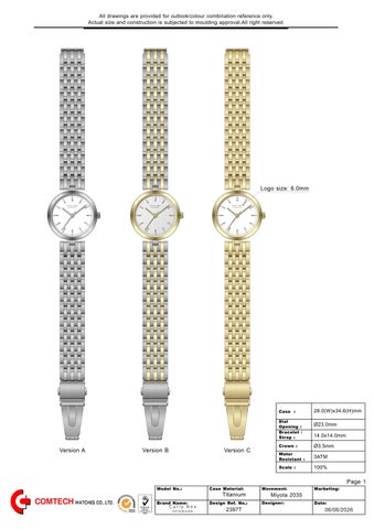 New designs for ladies 第 6 页