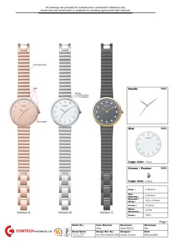 New designs for ladies 第 7 页