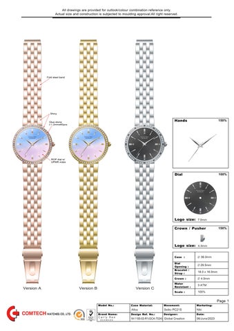 New designs for ladies 第 8 页