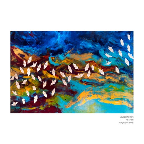 Jo Balbarona | Coloratura 第 13 页