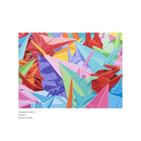 Jo Balbarona | Coloratura 第 20 页