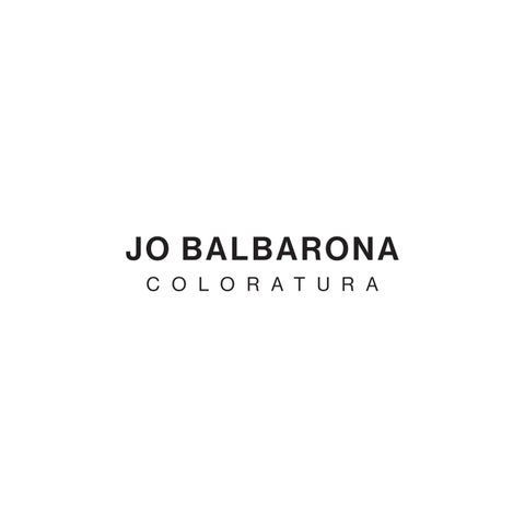 Jo Balbarona | Coloratura 第 3 页