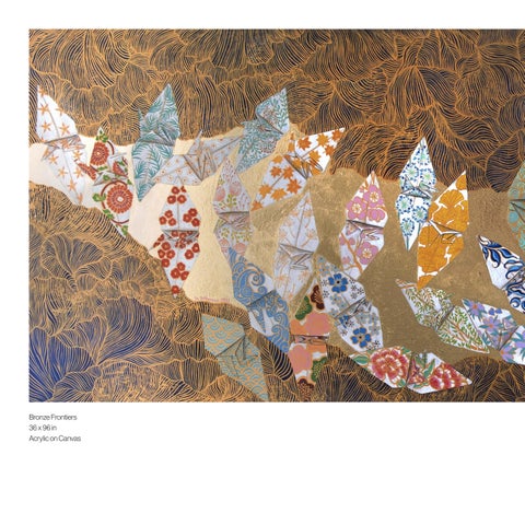 Jo Balbarona | Coloratura 第 6 页
