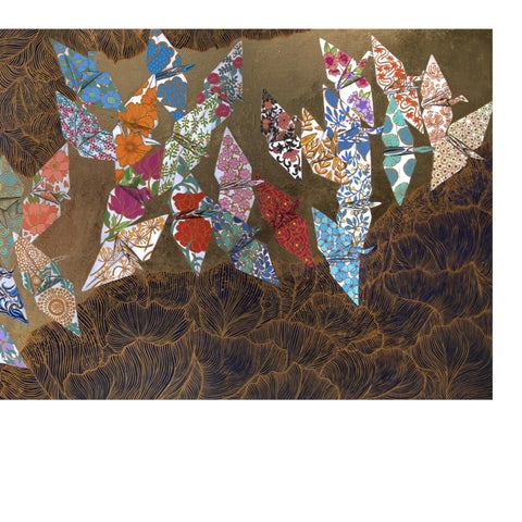 Jo Balbarona | Coloratura 第 7 页