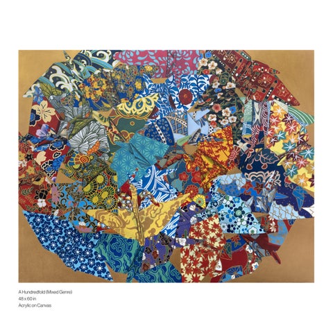 Jo Balbarona | Coloratura 第 8 页