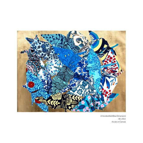 Jo Balbarona | Coloratura 第 9 页