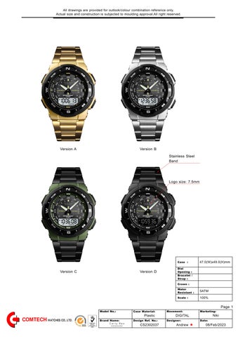 New designs for gents 第 10 页