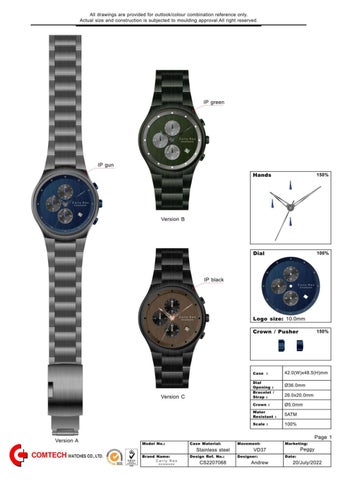 New designs for gents 第 14 页