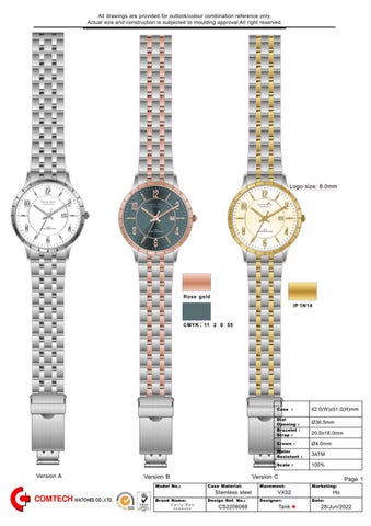 New designs for gents 第 15 页