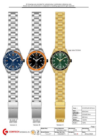 New designs for gents 第 16 页