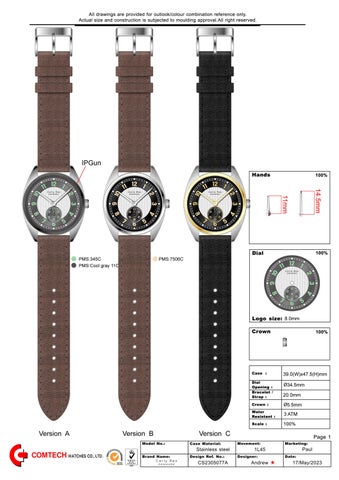 New designs for gents 第 3 页