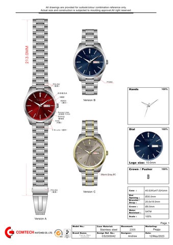 New designs for gents 第 8 页