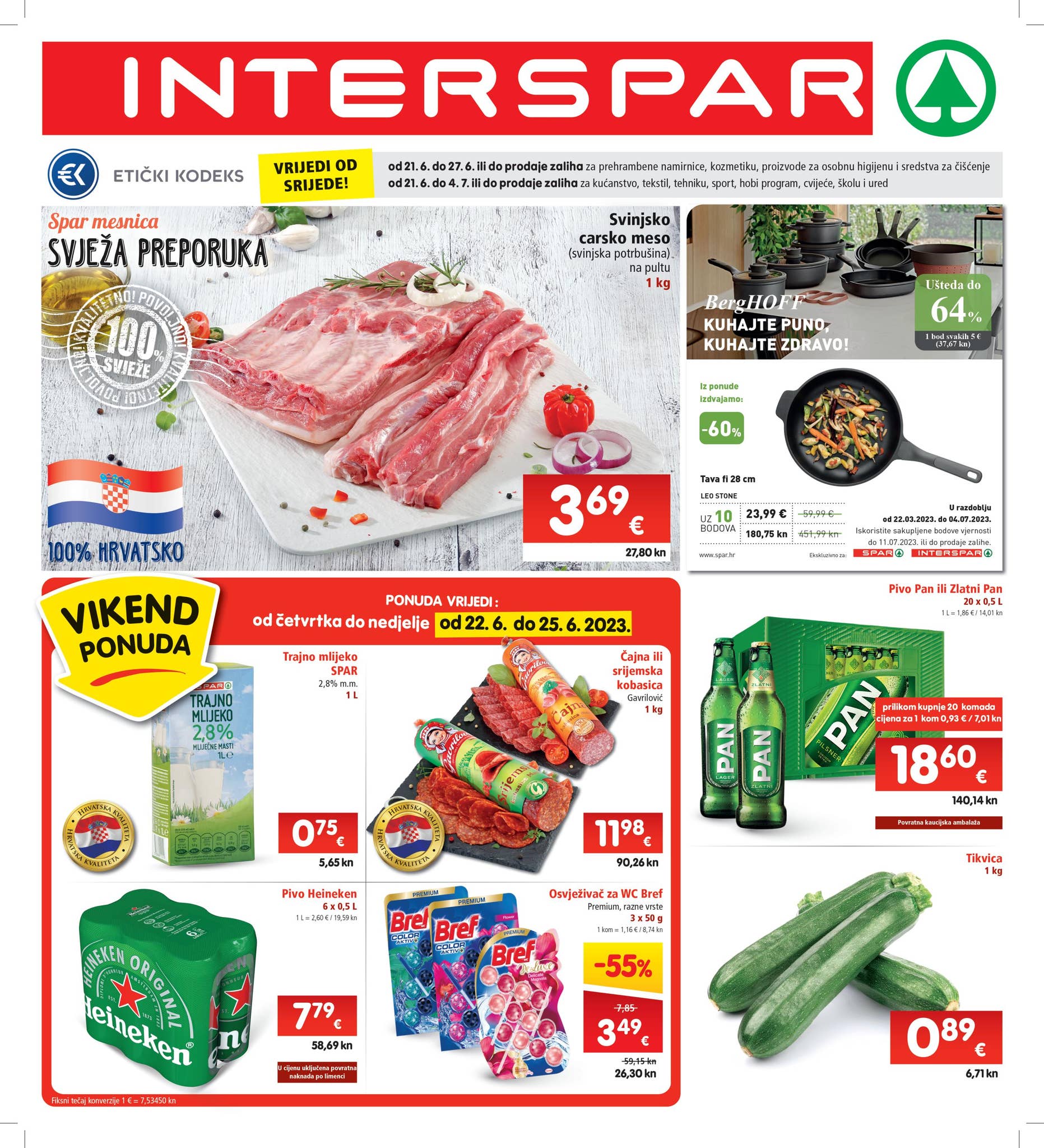 Interspar by katalozi.net - Issuu